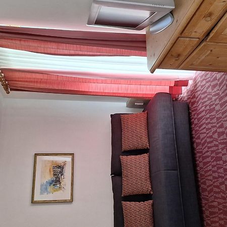 Apartment Edelweiss-2 By Interhome Werfenweng Zewnętrze zdjęcie