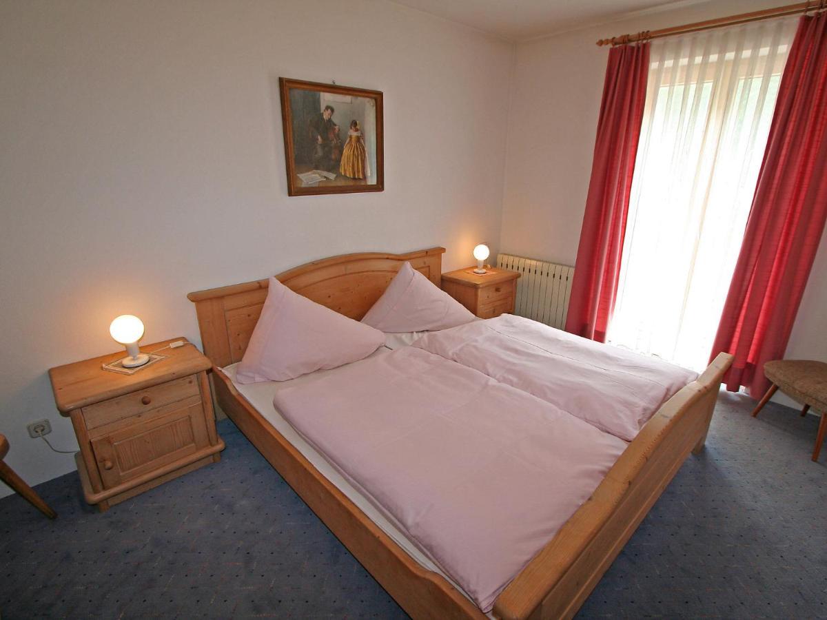 Apartment Edelweiss-2 By Interhome Werfenweng Zewnętrze zdjęcie