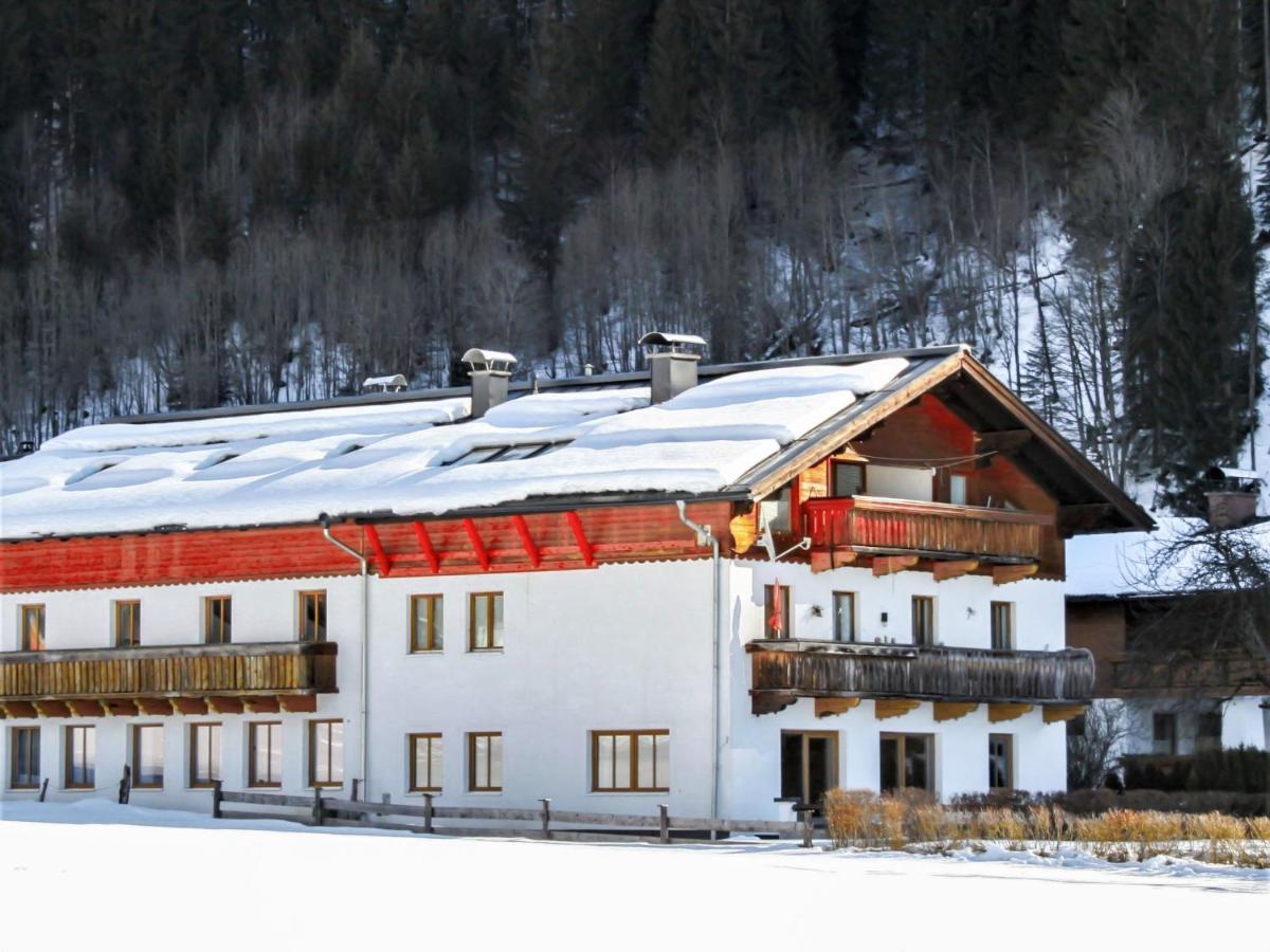 Apartment Edelweiss-2 By Interhome Werfenweng Zewnętrze zdjęcie