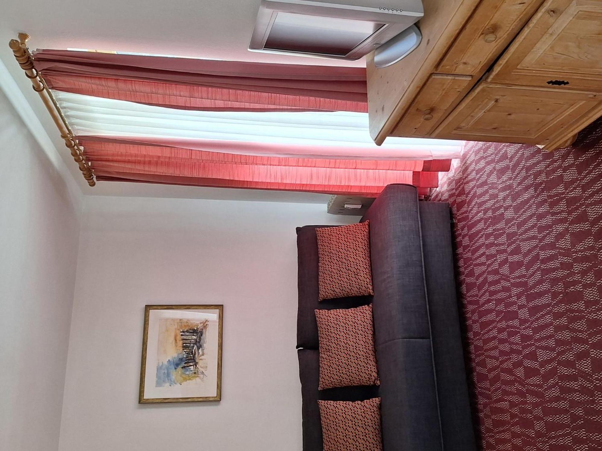 Apartment Edelweiss-2 By Interhome Werfenweng Zewnętrze zdjęcie